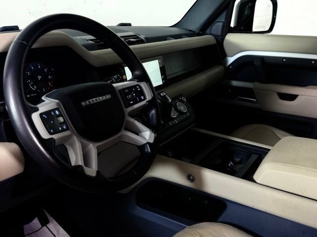 Used 2024 Land Rover Defender 110 S AWD/4WD image 46