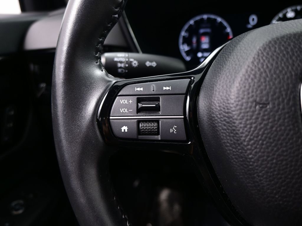 Used 2024 Honda CR-V EX-L image 17