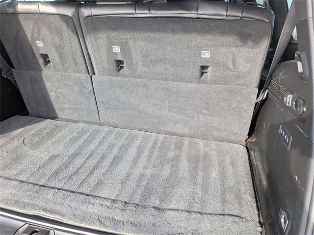 Used 2022 Jeep Wagoneer Series III w/ Premium Group I image 31