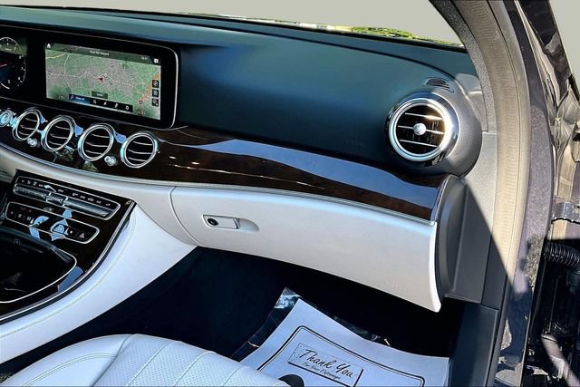 Certified 2023 Mercedes-Benz E 350 4MATIC Sedan image 30