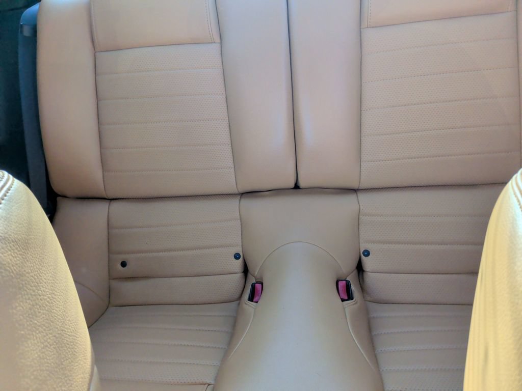 Used 2008 Ford Mustang GT RWD image 10