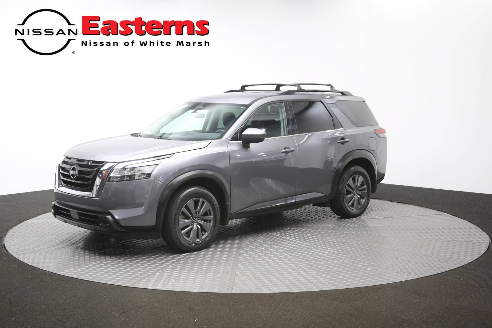 Used 2022 Nissan Pathfinder SV AWD/4WD image 53