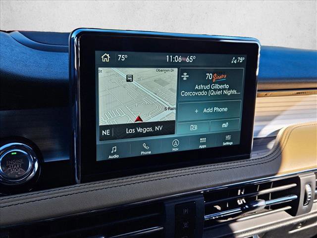 Used 2022 Lincoln Corsair Grand Touring w/ Elements Technology Bundle image 12