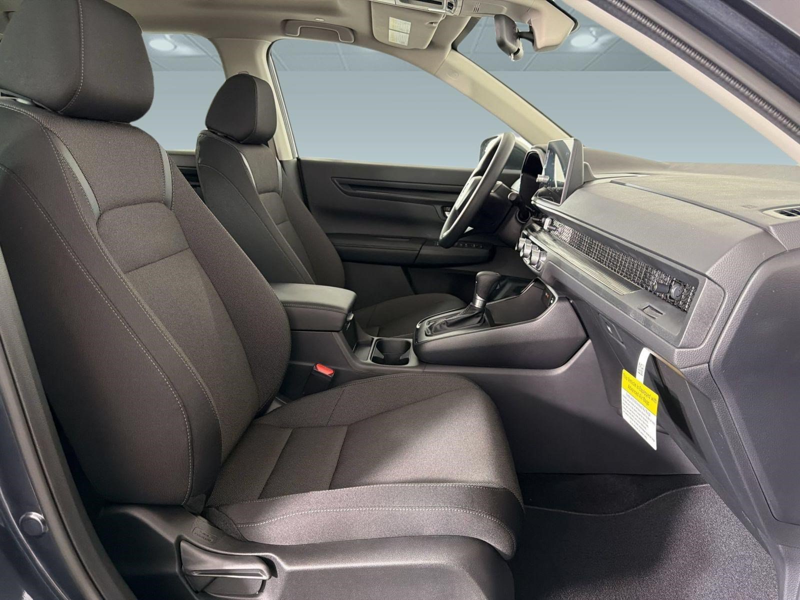 New 2026 Honda CR-V EX image 22