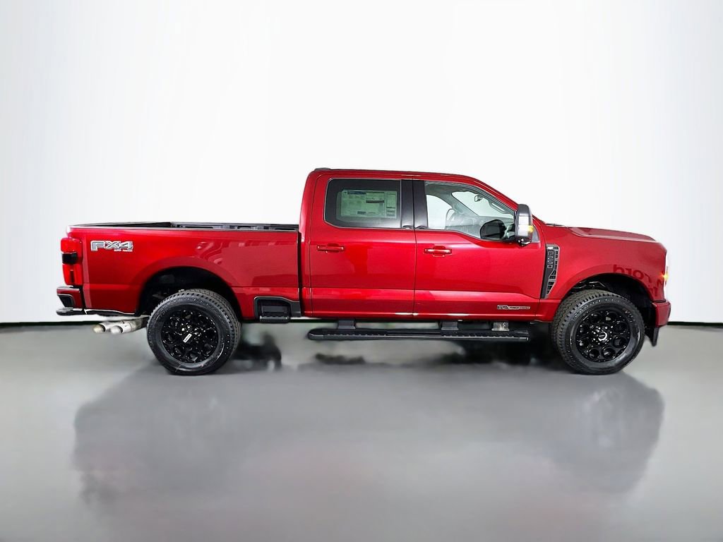 New 2026 Ford F250 XLT w/ XLT Premium Package image 18