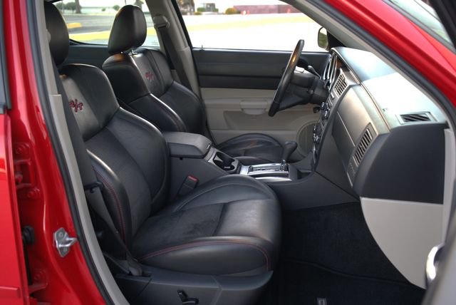 Used 2007 Dodge Charger R/T w/ Road/Track Performance Group RWD image 75