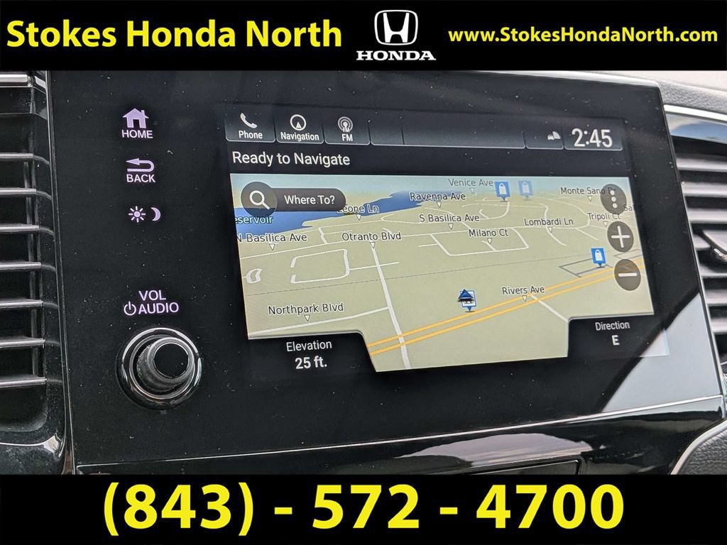 Used 2022 Honda Pilot Touring image 7