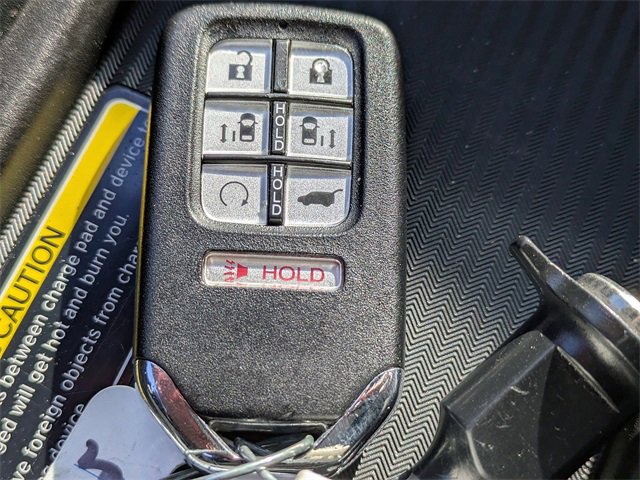 Used 2024 Honda Odyssey Elite image 35