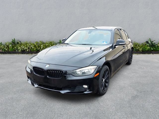 Used 2014 BMW 328i xDrive Sedan image 2