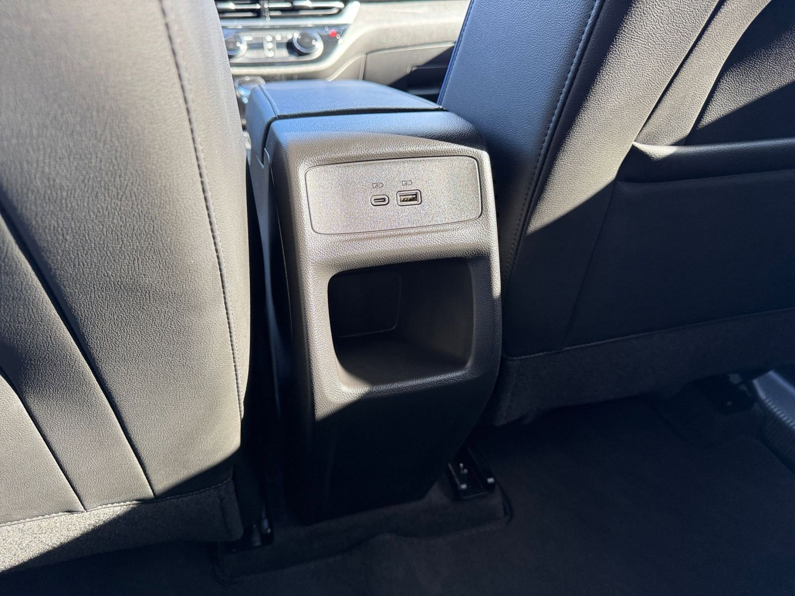 Used 2025 Buick Envista Sport Touring image 24