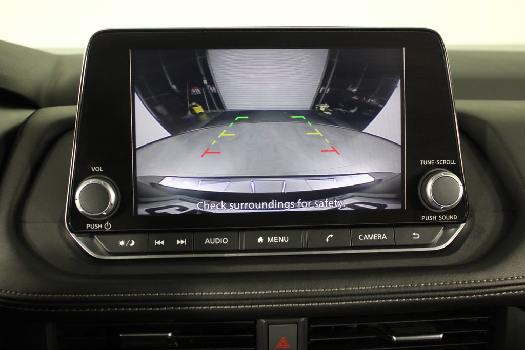 Certified 2024 Nissan Rogue SV w/ SV Premium Package FWD image 32