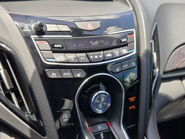 Used 2024 Acura RDX A-Spec AWD/4WD image 18