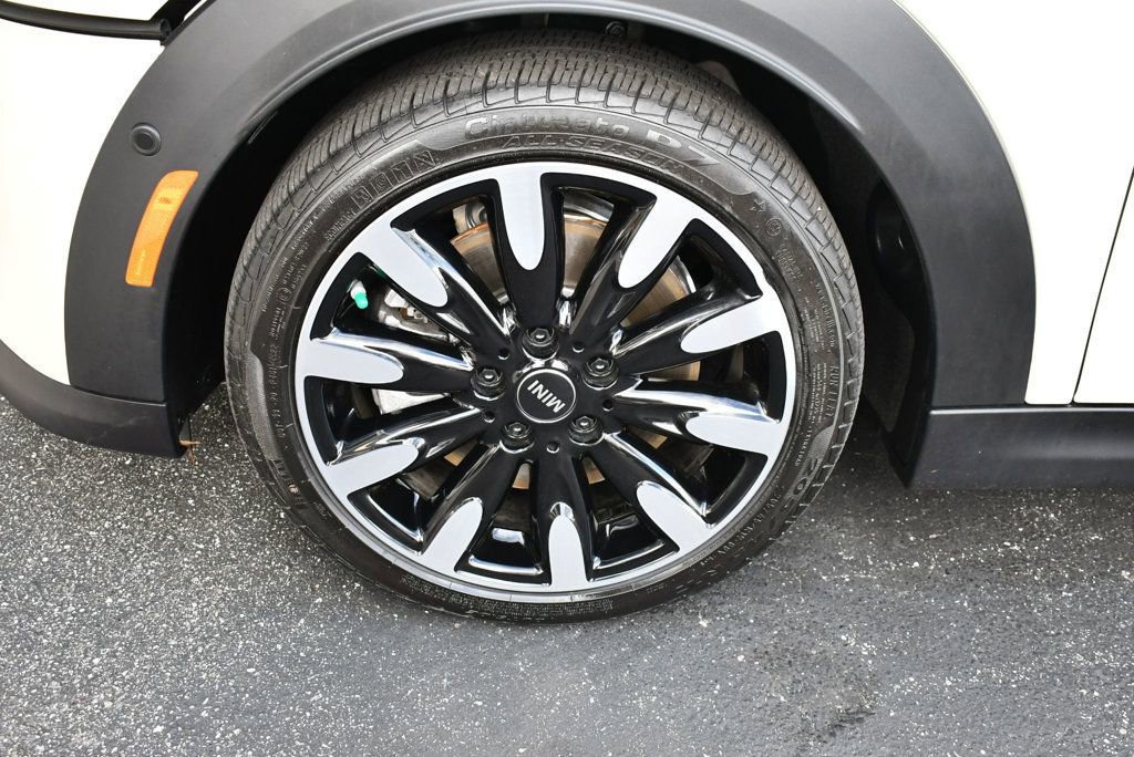 Used 2023 MINI Cooper S image 78