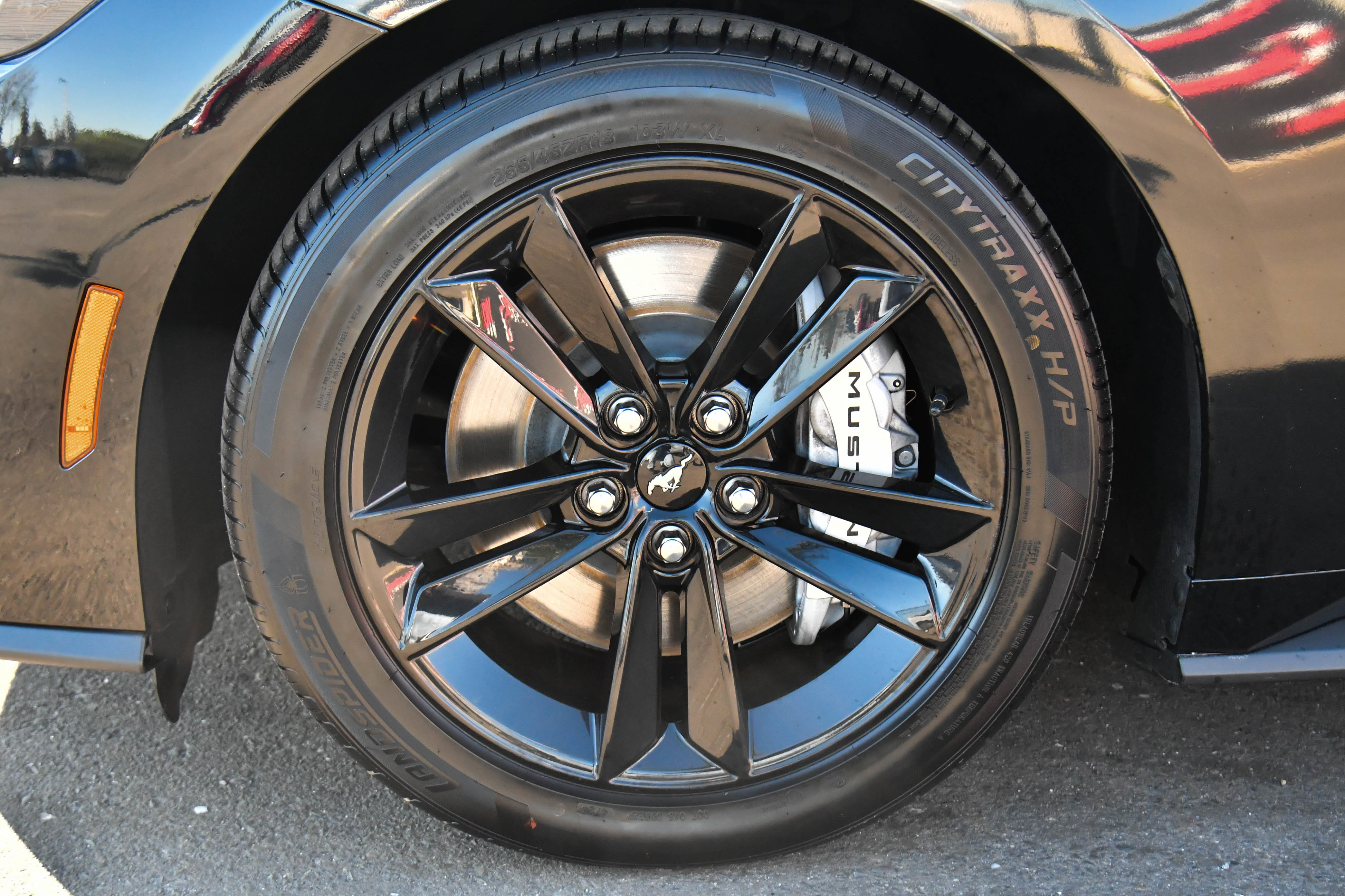 Used 2024 Ford Mustang GT image 9