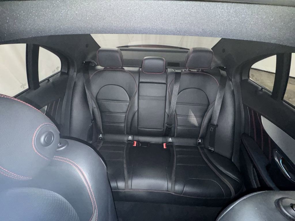 Used 2018 Mercedes-Benz C 43 AMG 4MATIC Sedan image 30