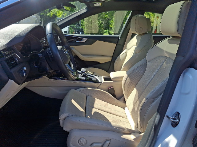 Used 2023 Audi A5 2.0T Prestige AWD/4WD image 13