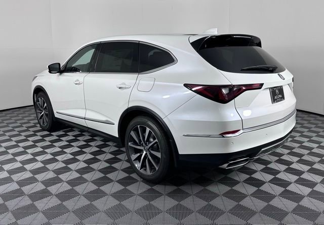 Used 2026 Acura MDX w/ Technology Package image 5