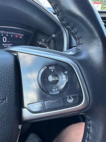 Used 2020 Honda CR-V EX-L image 13