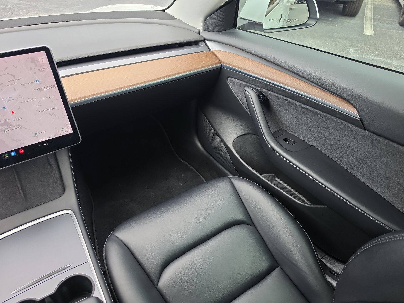Used 2022 Tesla Model 3 Long Range AWD/4WD image 12