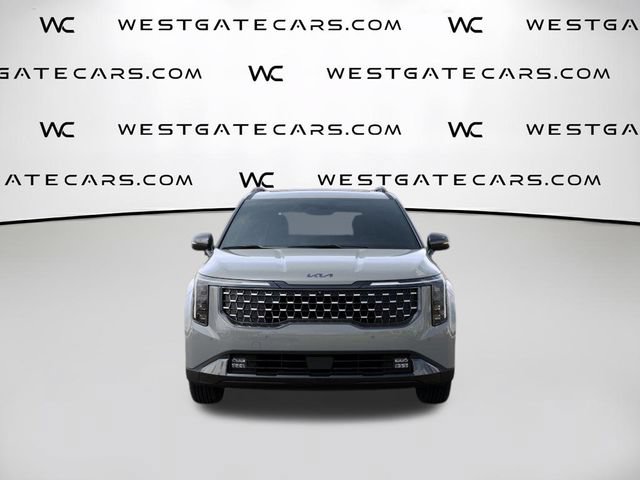 New 2026 Kia Carnival SX Prestige FWD image 2