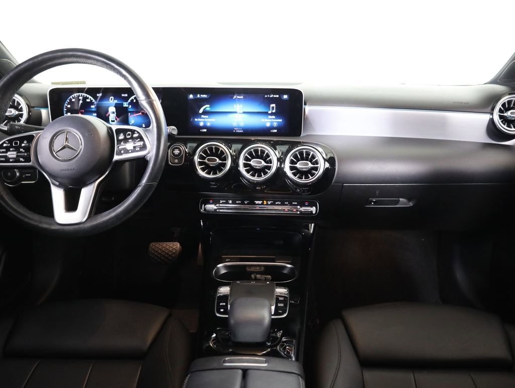 Certified 2019 Mercedes-Benz A 220 4MATIC image 44