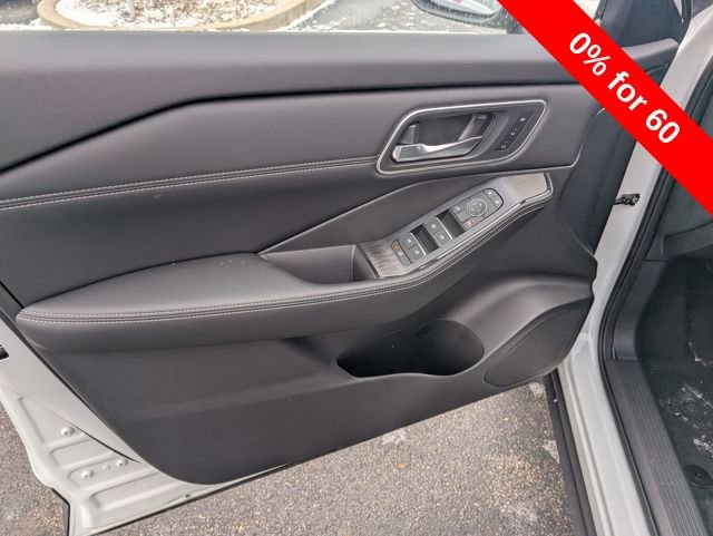 New 2026 Nissan Rogue Platinum w/ Platinum Premium Package image 14