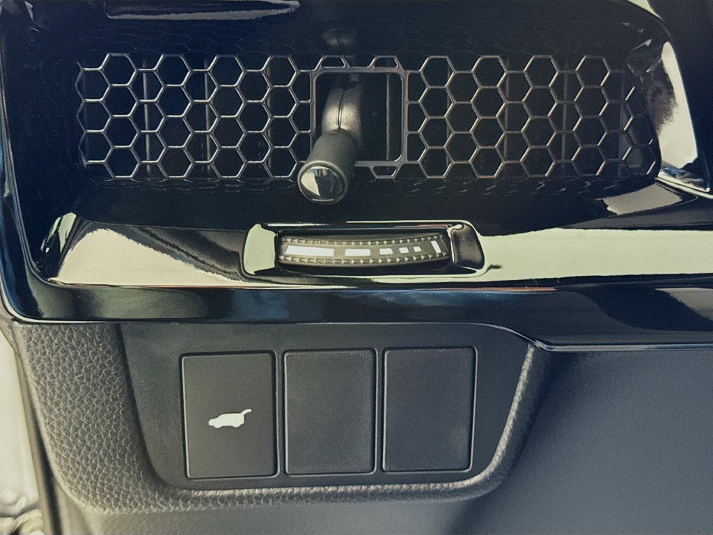 New 2027 Honda CR-V Sport Touring image 15
