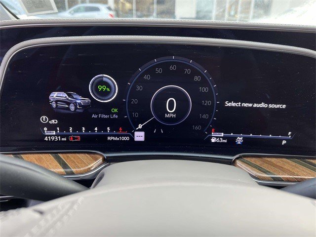 Certified 2023 Cadillac Escalade Sport Platinum image 29