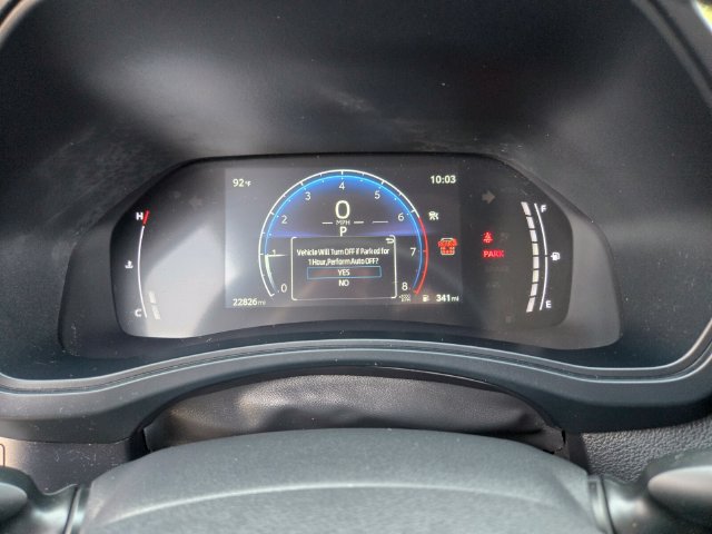 Used 2024 Toyota Grand Highlander AWD image 34