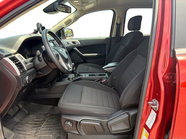 Used 2019 Ford Ranger XLT w/ FX4 Off-Road Package image 10