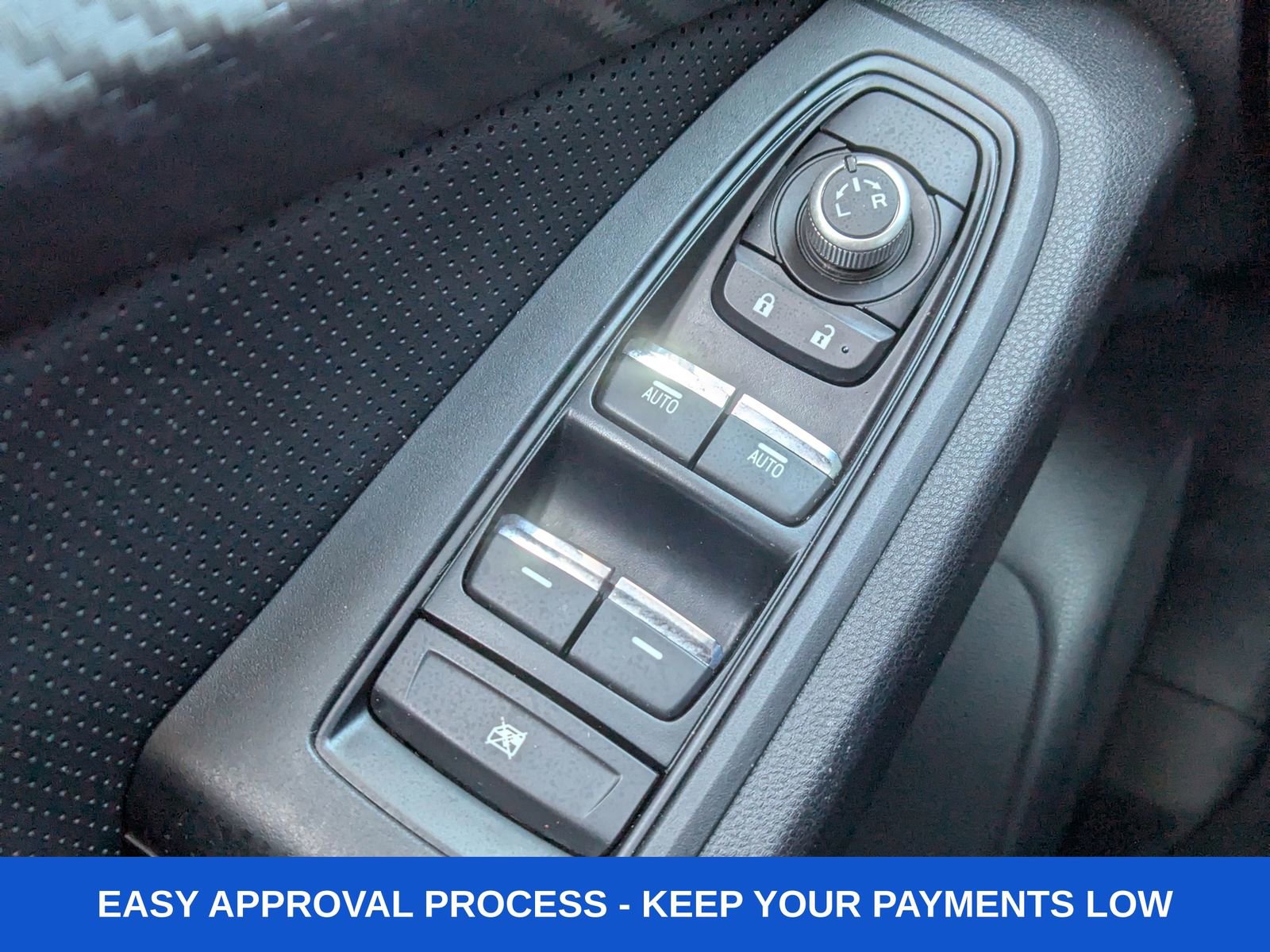 Used 2022 Subaru Ascent Onyx Edition AWD/4WD image 38