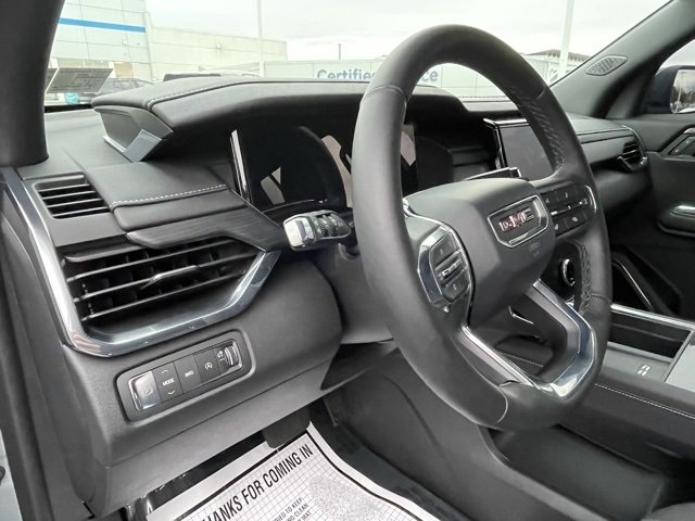 Certified 2025 GMC Acadia Elevation image 31