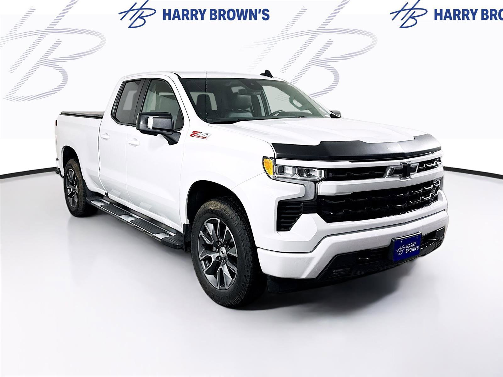 Used 2023 Chevrolet Silverado 1500 RST w/ All Star Edition Plus AWD/4WD image 25