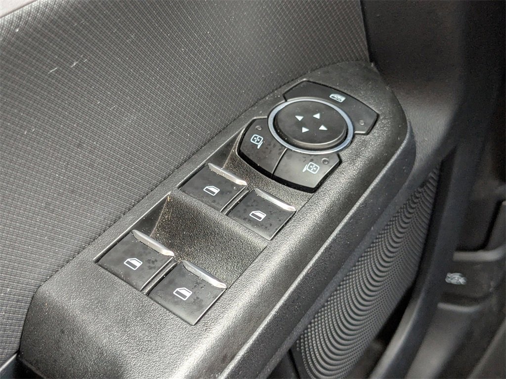 Used 2023 Ford Bronco Sport Outer Banks image 20