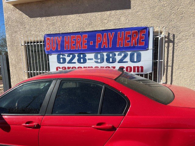 Used 2001 BMW 325i 325i $998+TTL 520-628-982O Car image 16