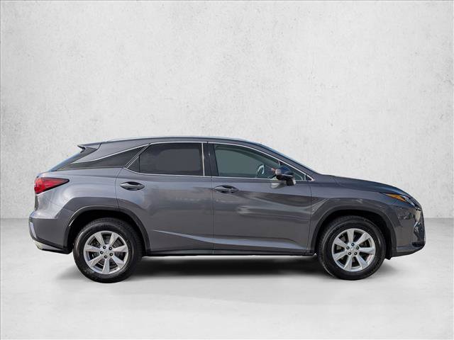 Used 2016 Lexus RX 350 AWD image 4