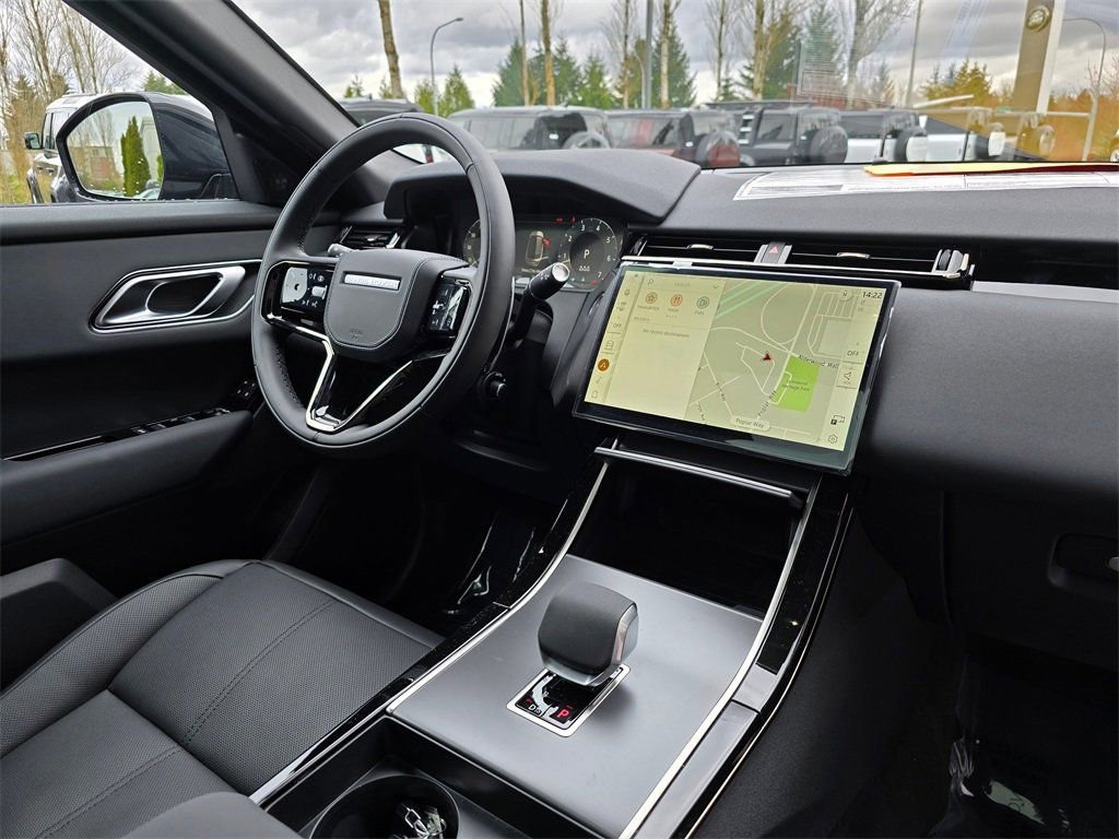 New 2026 Land Rover Range Rover Velar S image 33