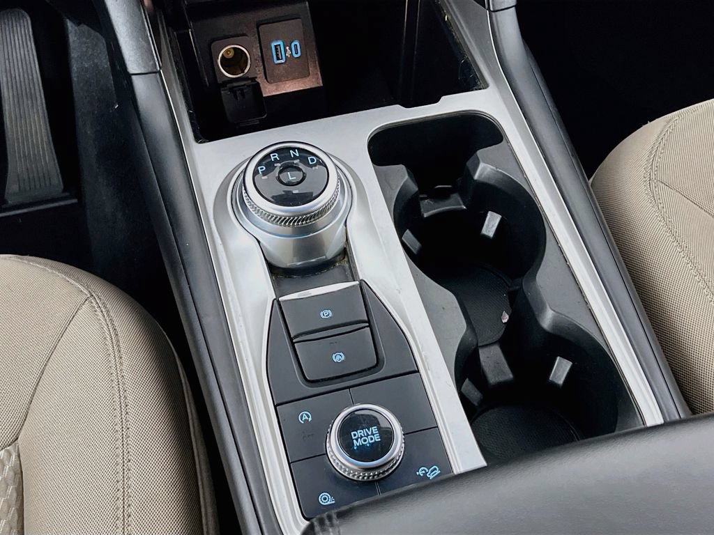 Certified 2021 Ford Explorer 4WD image 18