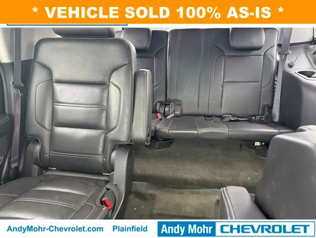 Used 2015 GMC Yukon Denali w/ Open Road Package AWD/4WD image 24