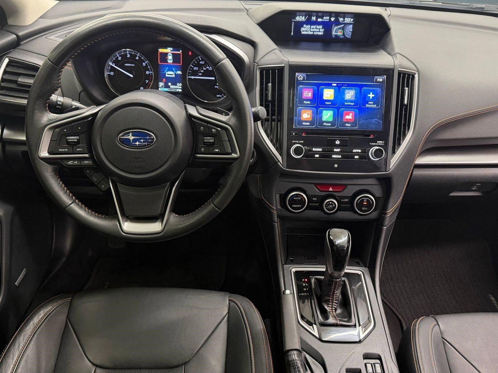 Used 2018 Subaru Crosstrek 2.0i Limited image 23