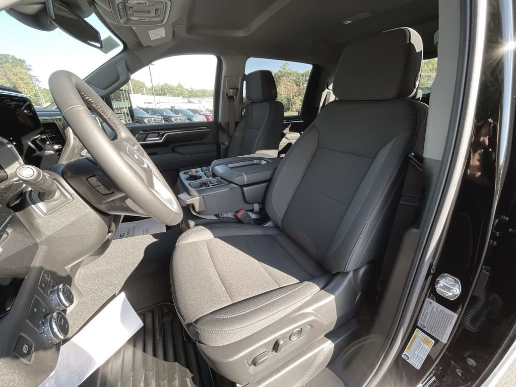 New 2026 GMC Sierra 2500 SLE w/ SLE Value Package; image 25