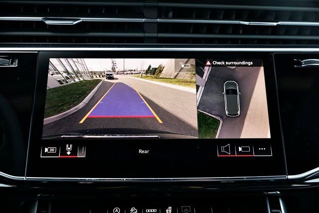 New 2026 Audi Q7 3.0T Premium Plus image 36