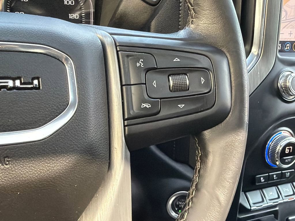 Used 2022 GMC Sierra 1500 Denali w/ Denali Premium Package AWD/4WD image 24