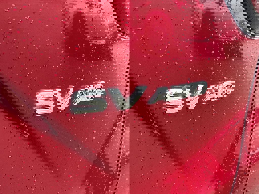 Used 2022 Nissan Murano SV w/ Cargo Package image 6