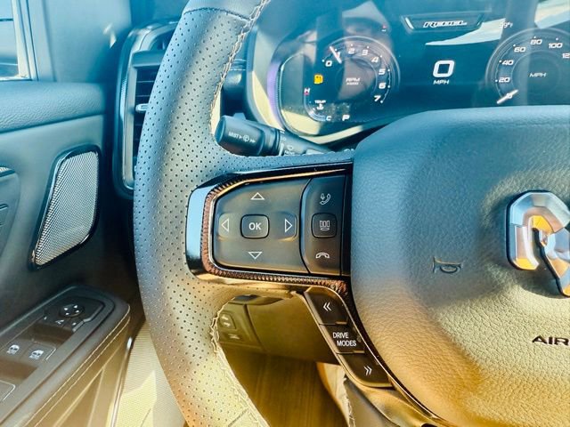 New 2026 RAM 1500 Rebel w/ Rebel Level 2 Equipment Group image 15