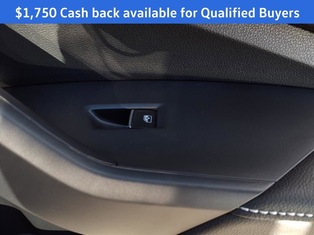 New 2026 Volkswagen Jetta Sport image 24