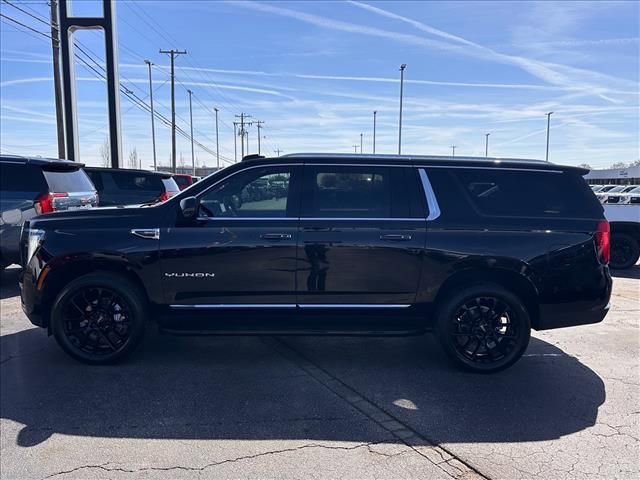 New 2026 GMC Yukon XL Elevation AWD/4WD image 7