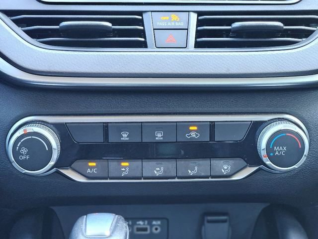 Certified 2024 Nissan Altima 2.5 SR image 24