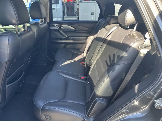 Certified 2023 MAZDA CX-9 Touring Plus image 18