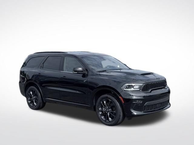 Used 2023 Dodge Durango GT AWD/4WD image 4